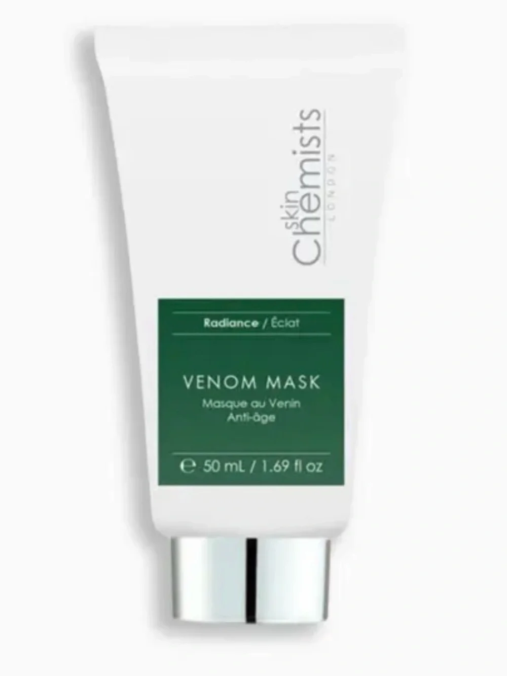 SKINCHEMISTS Wrinkle Killer Venom Mask NEW